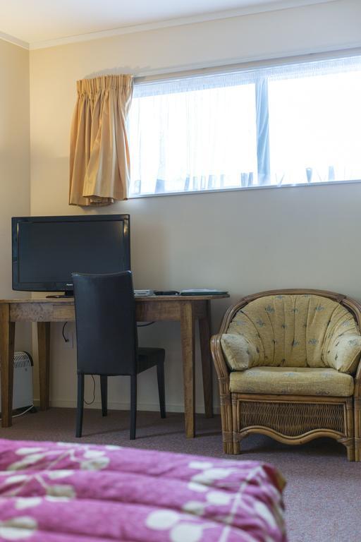 Fernhill Motor Lodge Lower Hutt Εξωτερικό φωτογραφία