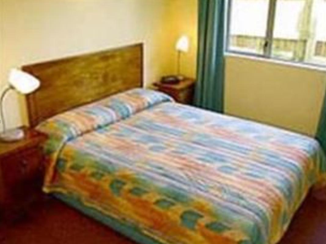 Fernhill Motor Lodge Lower Hutt Εξωτερικό φωτογραφία