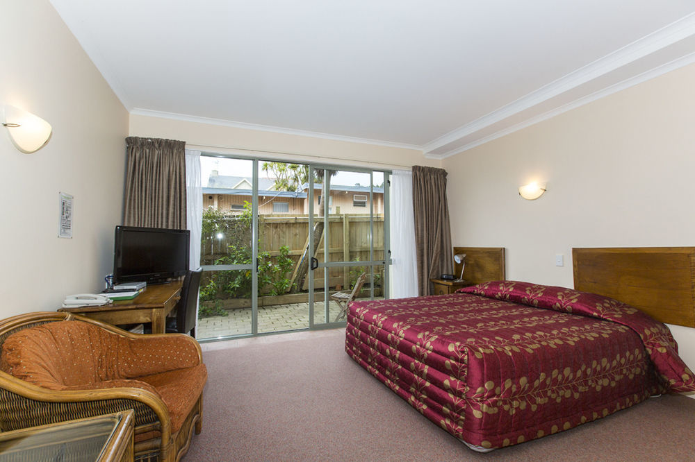 Fernhill Motor Lodge Lower Hutt Εξωτερικό φωτογραφία