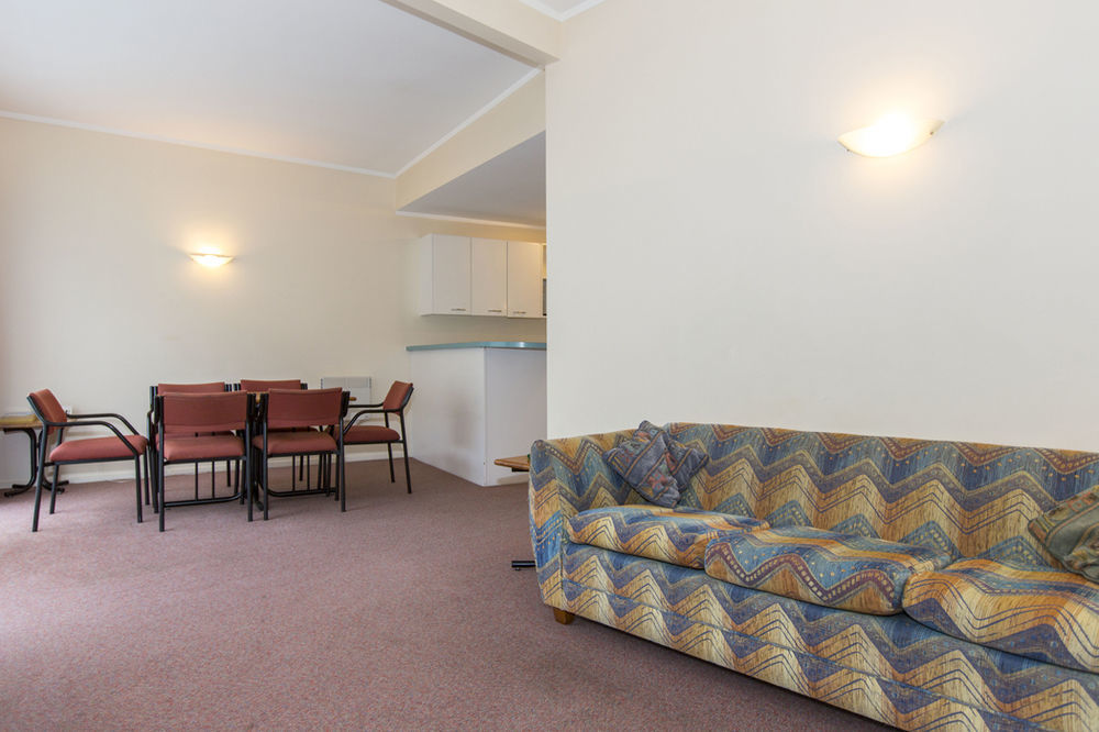 Fernhill Motor Lodge Lower Hutt Εξωτερικό φωτογραφία