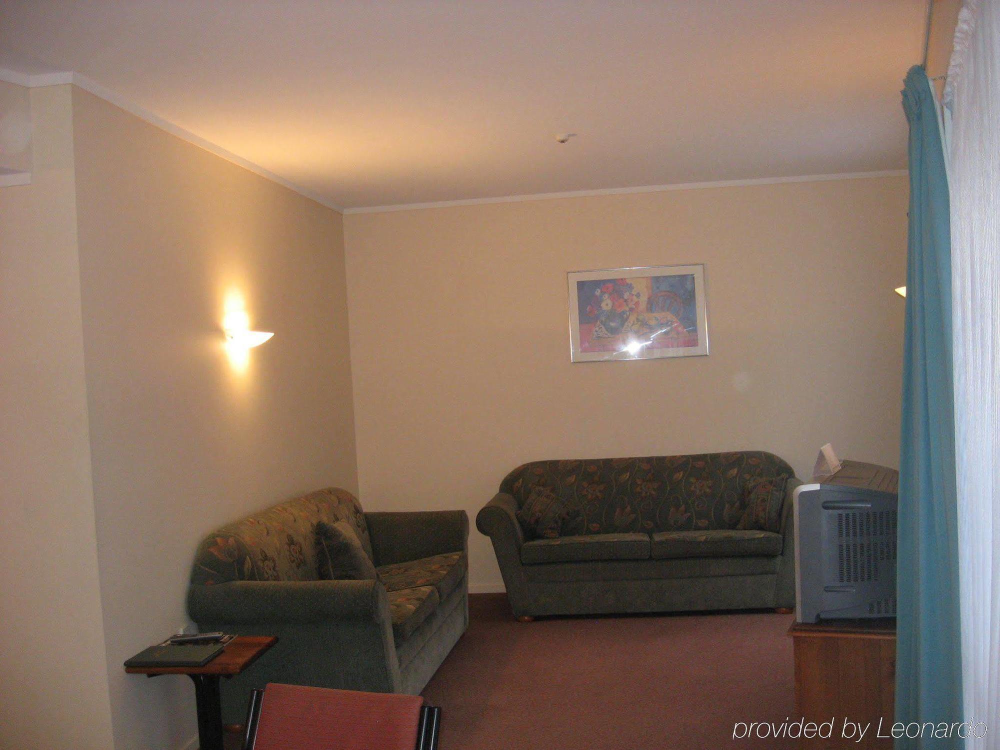 Fernhill Motor Lodge Lower Hutt Δωμάτιο φωτογραφία